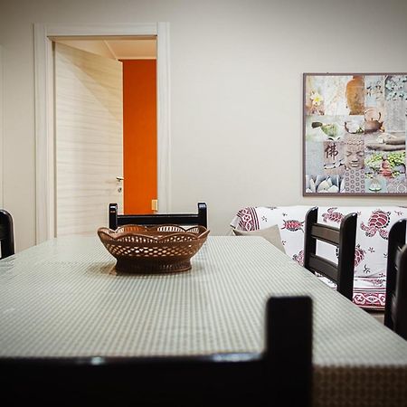Apartamento La Casa Di Bice Cassibile Exterior foto