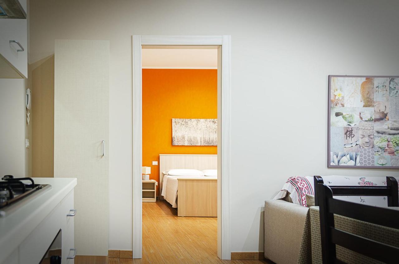 Apartamento La Casa Di Bice Cassibile Exterior foto