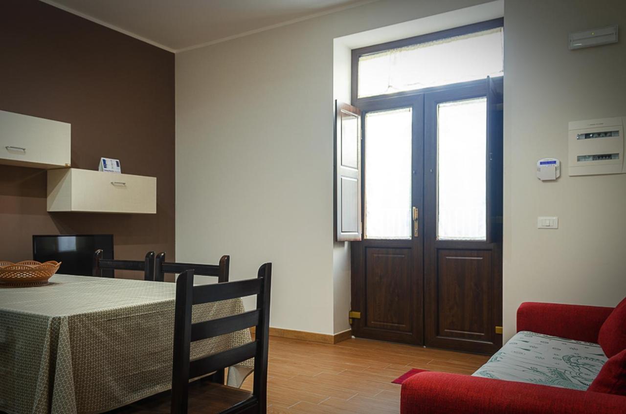 Apartamento La Casa Di Bice Cassibile Exterior foto
