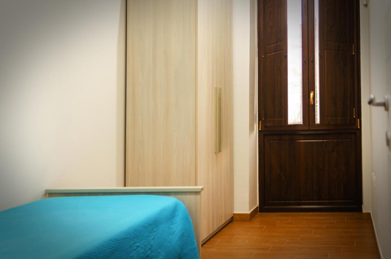 Apartamento La Casa Di Bice Cassibile Exterior foto
