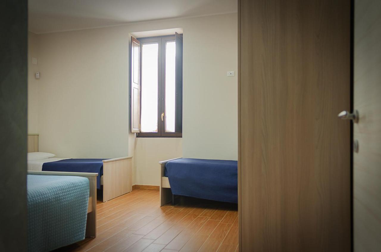 Apartamento La Casa Di Bice Cassibile Exterior foto