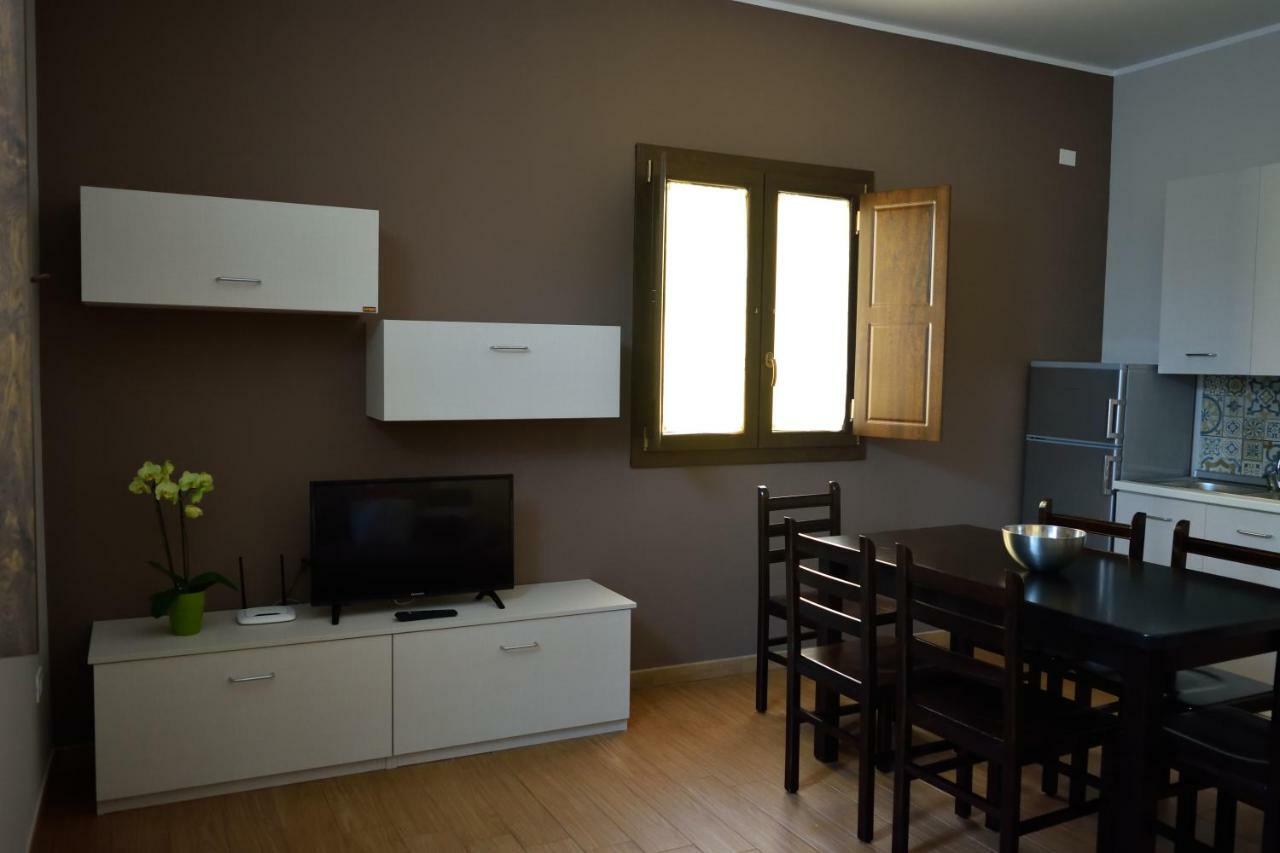 Apartamento La Casa Di Bice Cassibile Exterior foto