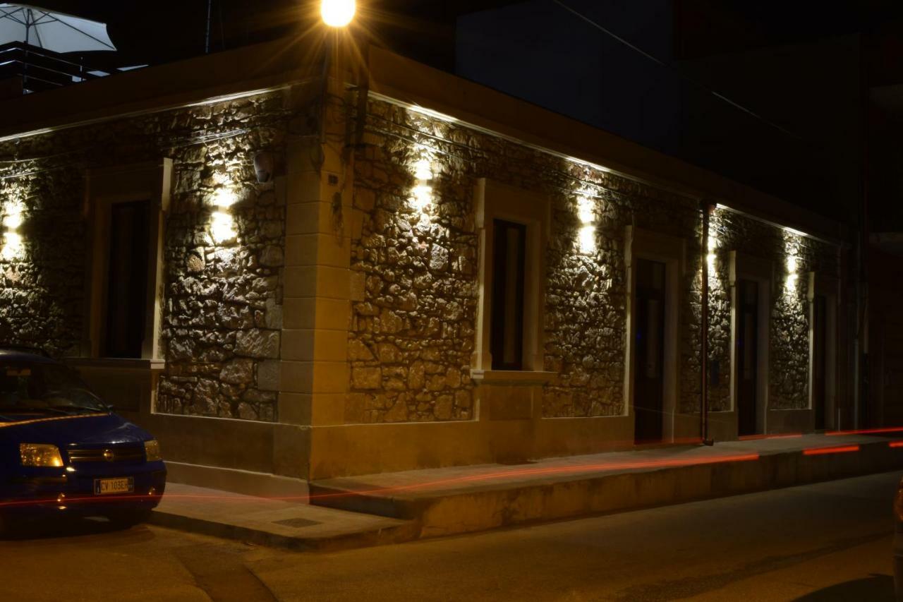 Apartamento La Casa Di Bice Cassibile Exterior foto