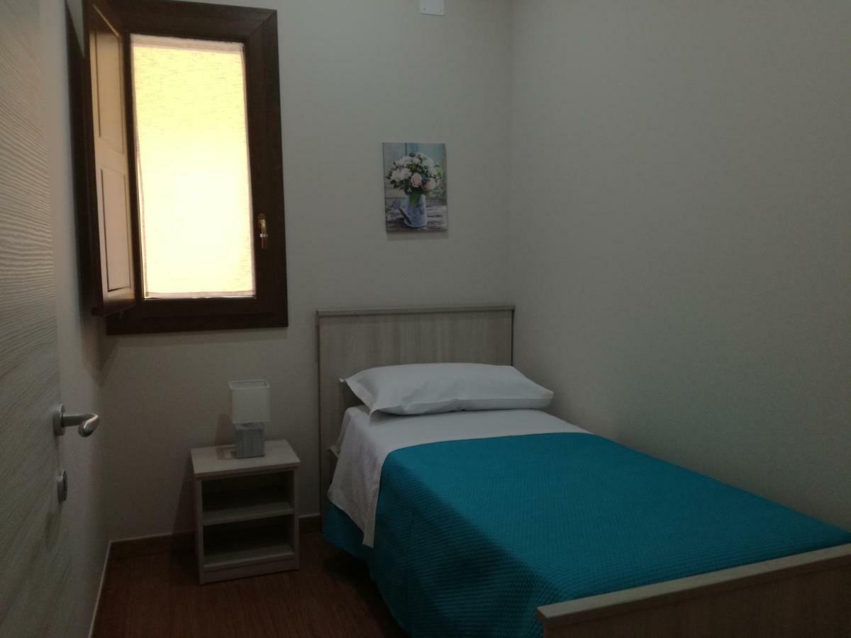 Apartamento La Casa Di Bice Cassibile Exterior foto