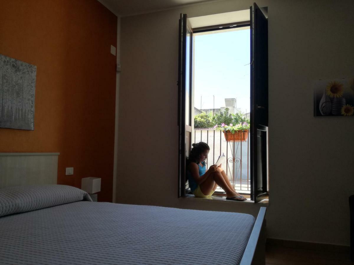 Apartamento La Casa Di Bice Cassibile Exterior foto
